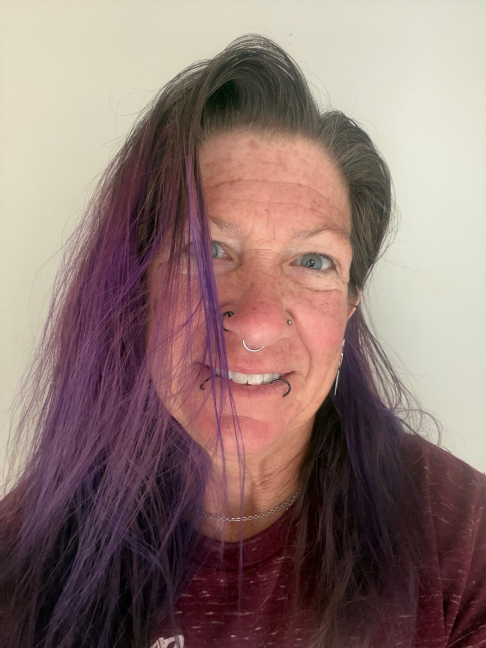 Meet your Posher, Tamara